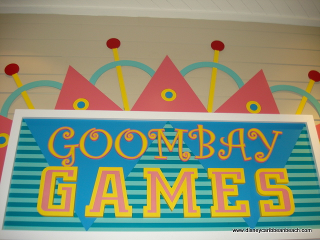 Goombay Games