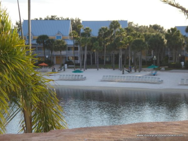 Disney's Caribbean Beach Resort Unofficial Fan Site